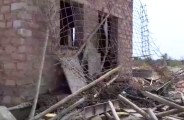 Building Collapse