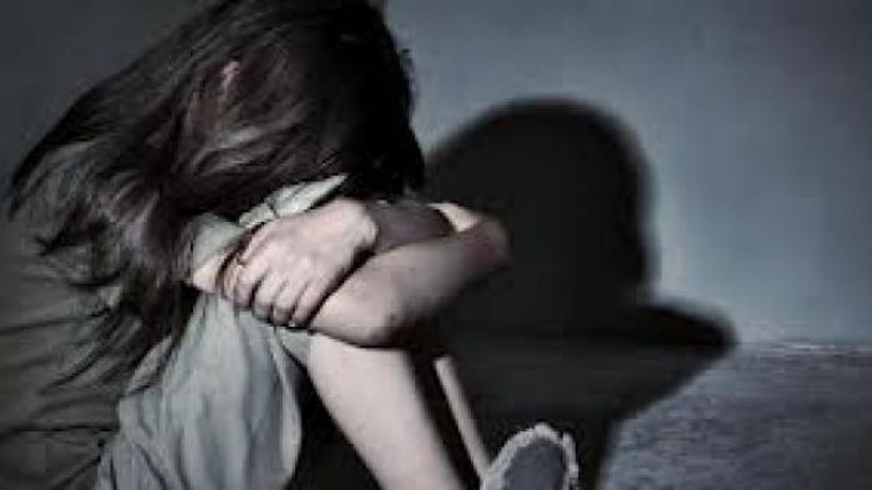 a brother raped his sister