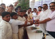 Winner team