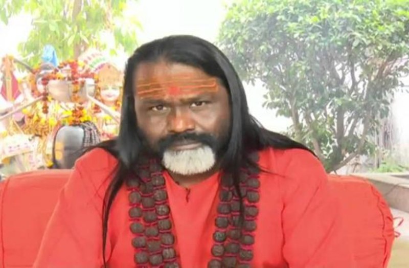 Dati Maharaj Case - Crime Branch Targets Alawas Gurukul