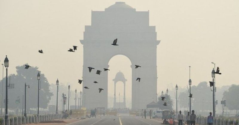 Delhi highcourt ask Delhi govt DPCB measures to deal with pollution