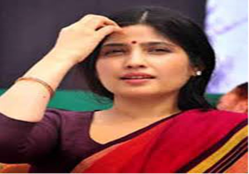 So that's why Dimple will not