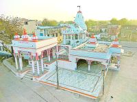 inscription pratap win kharsan udaipur