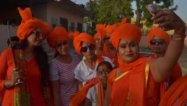 pratap jayanti 