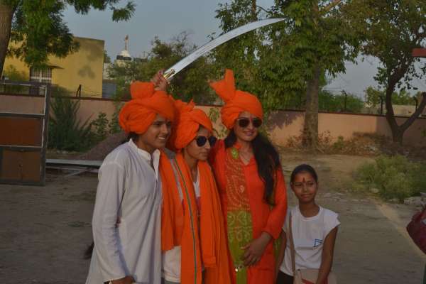pratap jayanti 