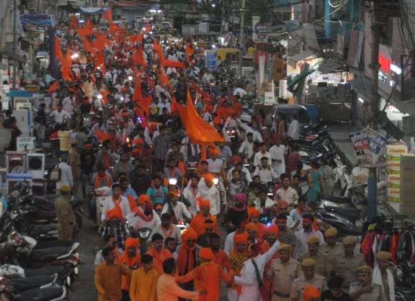 pratap jayanti 