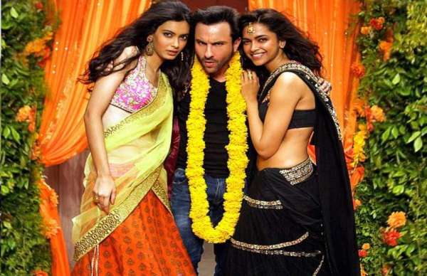 imtiaz ali 5 hit movies name