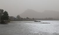 weather in udaipur, pre monsoon in udaipur