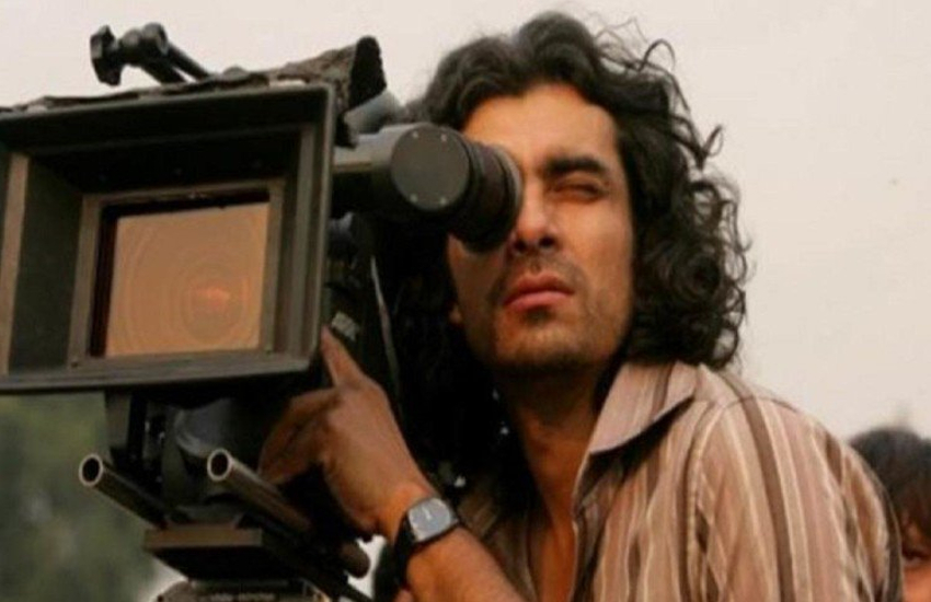imtiaz ali
