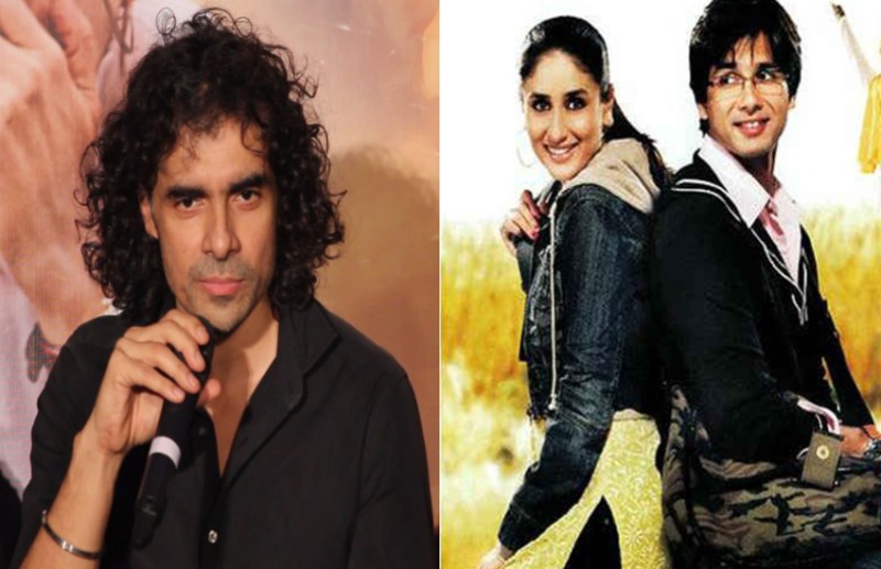 Imtiaz Ali 