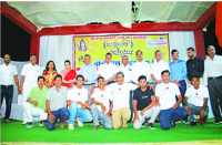 Changemaker mahabhian in bhilwara