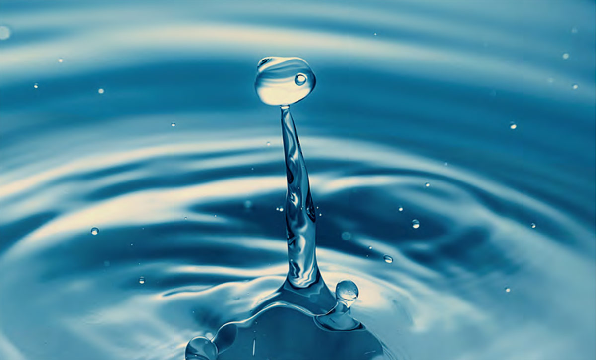 water crisis