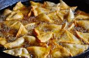 Samosa