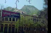 Women exposure in alwar sp office, police arrest her