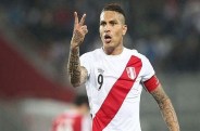 peru 