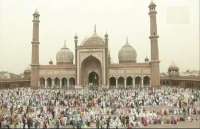Eid ul fitr being celebrated across nation PM-president wishes