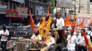 mahrana pratap jayanti