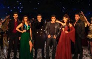 race 3 