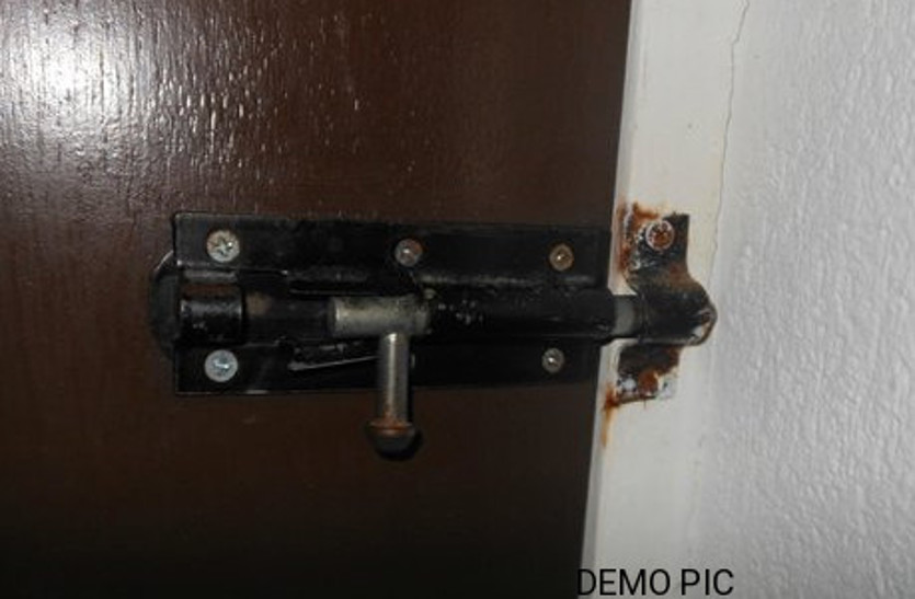 room lock