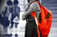 School bag