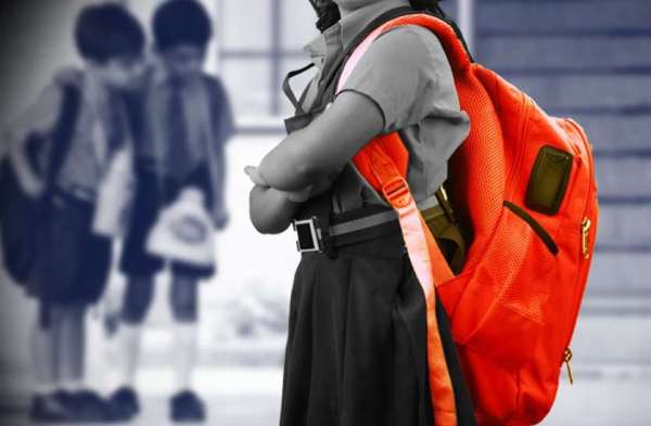 School bag