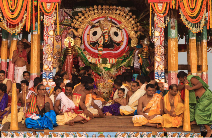 shree jagarnath ji