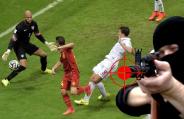 ATTACK FIFA WC 2018