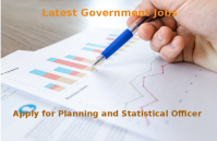 TSPSC Statistical Officer