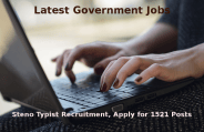 TSPSC recruitment 2018