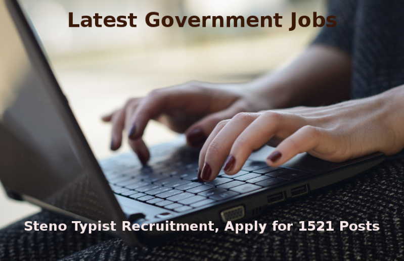 TSPSC recruitment 2018