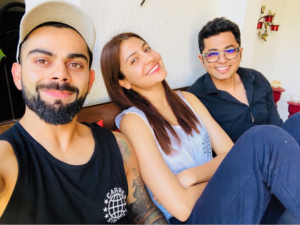 virushka