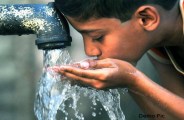 water scam