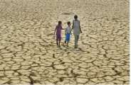 water crisis