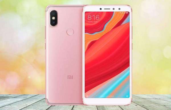 redmi