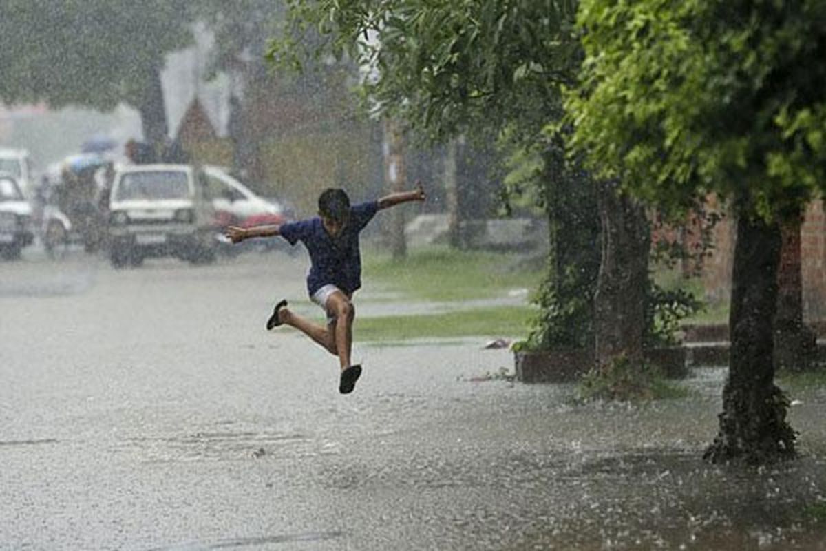 weather news
