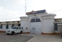 Two murder accused escapees from Pawai Panna Jail