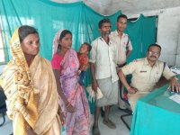 Mother, brother-sister-in-law together killed the young man