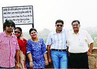 fathers day 2018 in india