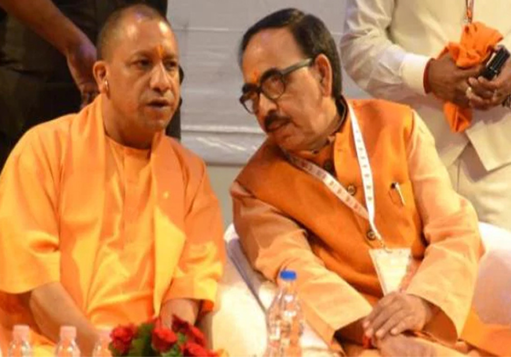 BJP leaders responsibility in Sangathan for 2019 Lok Sabha Election