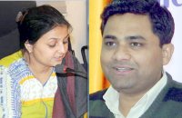 fathers-day-2018 arun nayak traun nayak and preety maithil story