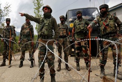 India-Russia joint exercises continue