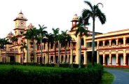 BHU