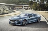 Bmw 8 Series