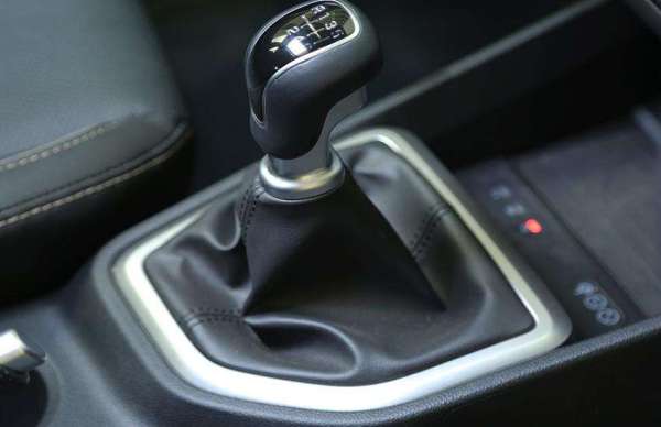 Hyundai Creta Facelift