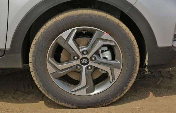 Hyundai Creta Facelift