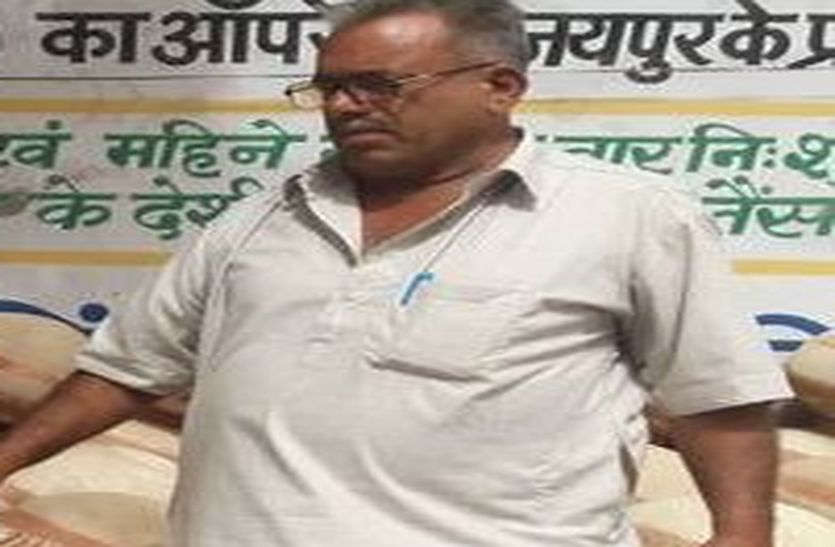 churu fathers day
