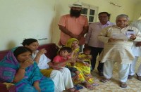 Chandrashekhar murder case