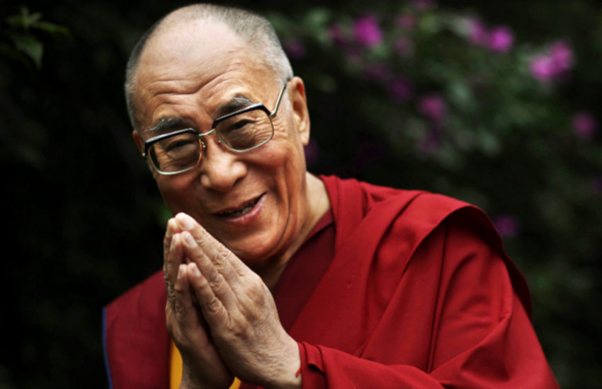 Dalai Lama