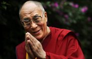 Dalai Lama