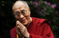 Dalai Lama